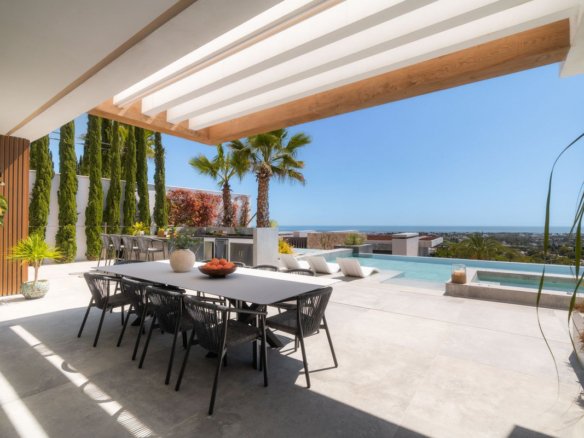 6 Bedroom 7 Bathroom Villa in La Quinta - Caza De Casa