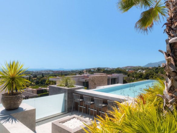 6 Bedroom 7 Bathroom Villa in La Quinta - Caza De Casa