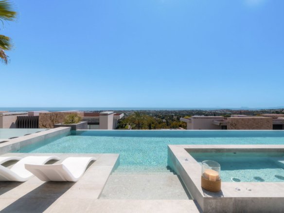 6 Bedroom 7 Bathroom Villa in La Quinta - Caza De Casa