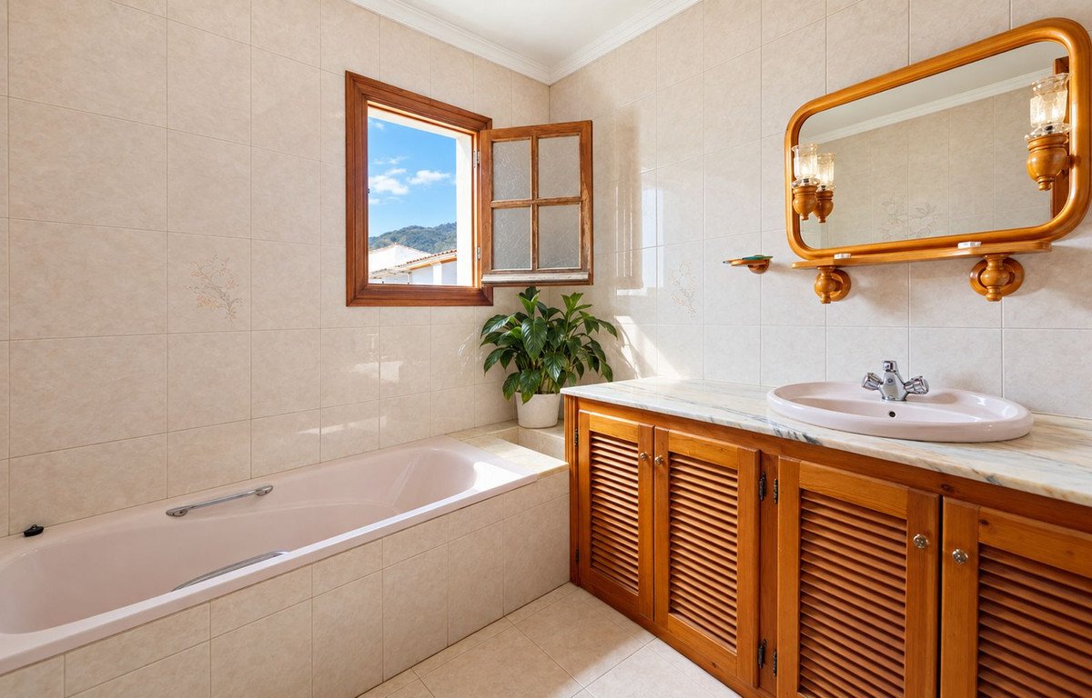 ShowFeedImage 5 Bedroom 3 Bathroom Town House in Estepona - Caza De Casa
