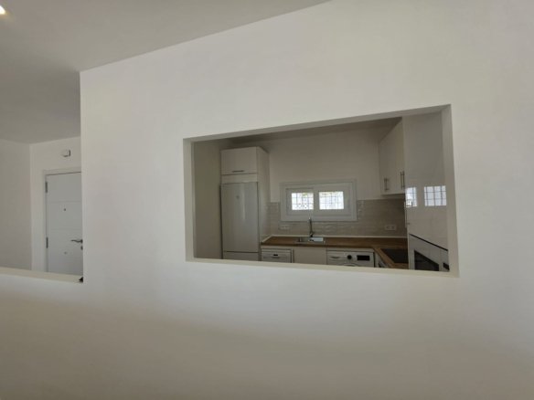 2 Bedroom 2 Bathroom Town House in Manilva - Caza De Casa