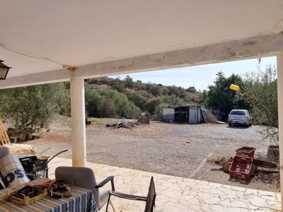 2 Bedroom 1 Bathroom Villa in Estepona - Caza De Casa