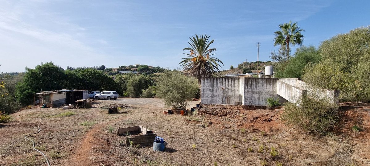 2 Bedroom 1 Bathroom Villa in Estepona - Caza De Casa
