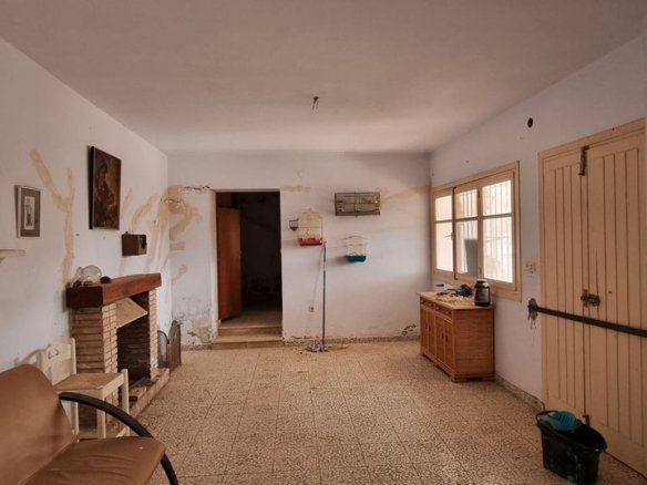 2 Bedroom 1 Bathroom Villa in Estepona - Caza De Casa