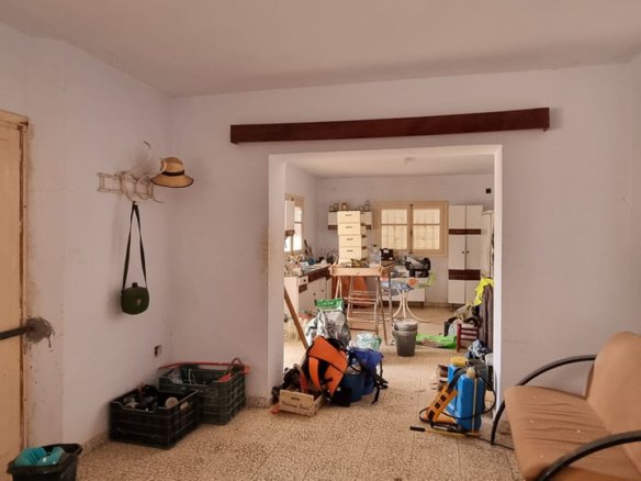 2 Bedroom 1 Bathroom Villa in Estepona - Caza De Casa