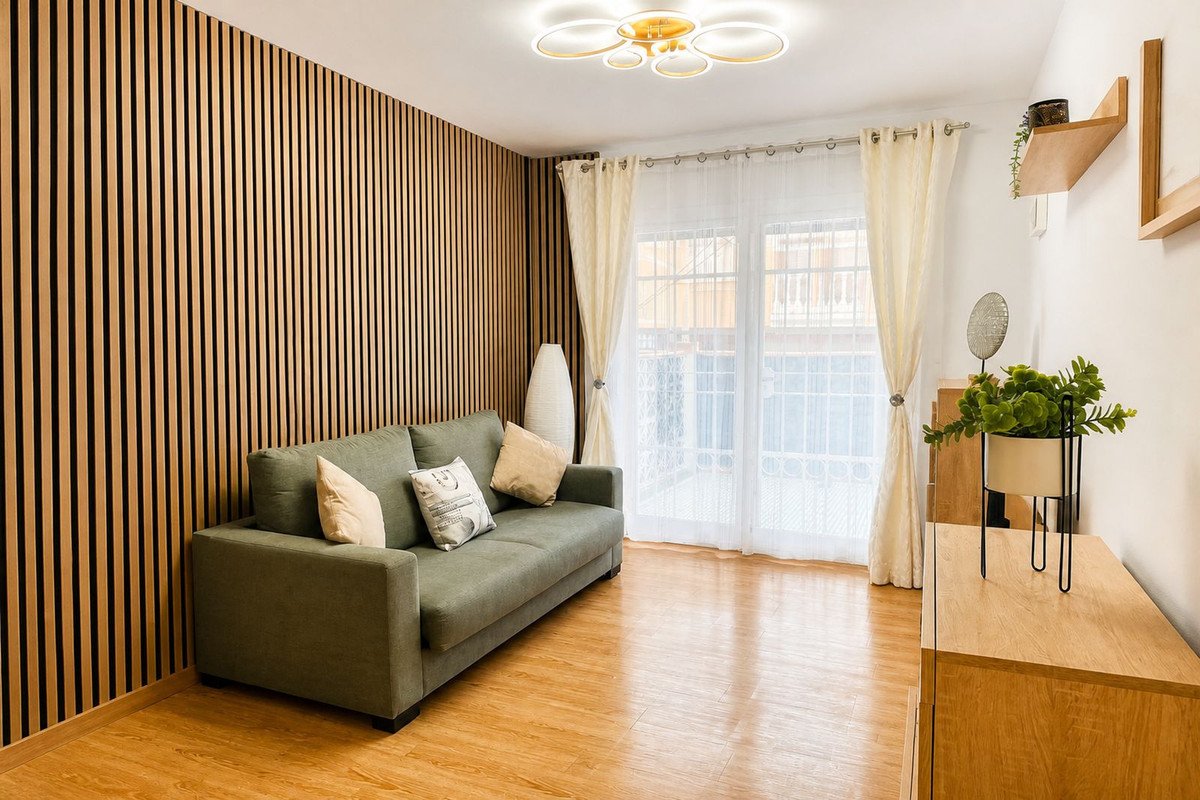 3 Bedroom 2 Bathroom Town House in San Luis de Sabinillas - Caza De Casa