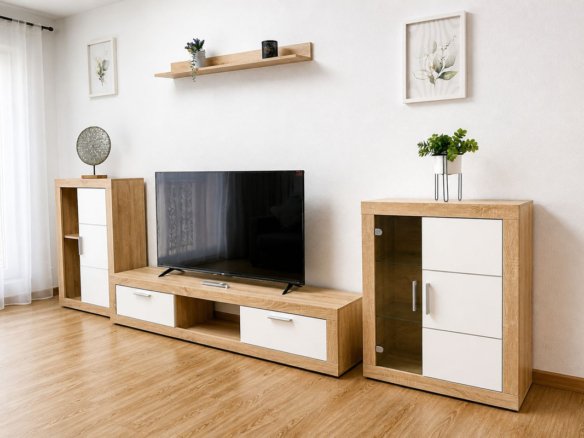 3 Bedroom 2 Bathroom Town House in San Luis de Sabinillas - Caza De Casa