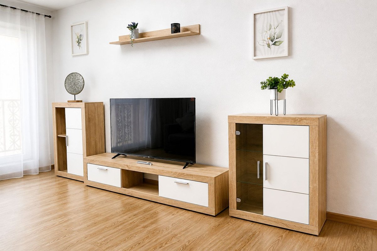 3 Bedroom 2 Bathroom Town House in San Luis de Sabinillas - Caza De Casa