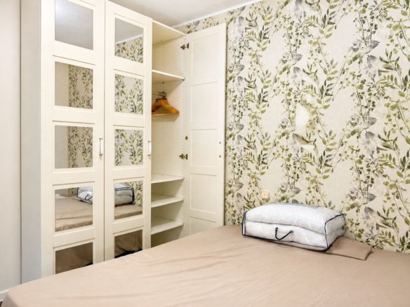 3 Bedroom 2 Bathroom Town House in San Luis de Sabinillas - Caza De Casa
