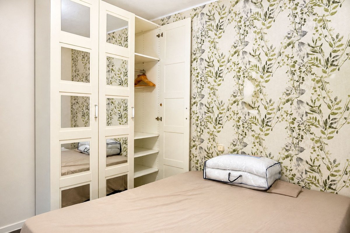 3 Bedroom 2 Bathroom Town House in San Luis de Sabinillas - Caza De Casa
