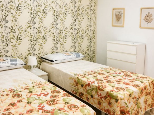 3 Bedroom 2 Bathroom Town House in San Luis de Sabinillas - Caza De Casa