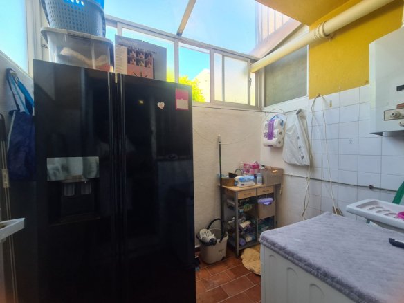 3 Bed 3 Bath Town House in Estepona - Caza De Casa