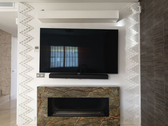 4 Bedroom 3 Bathroom Town House in Estepona - Caza De Casa