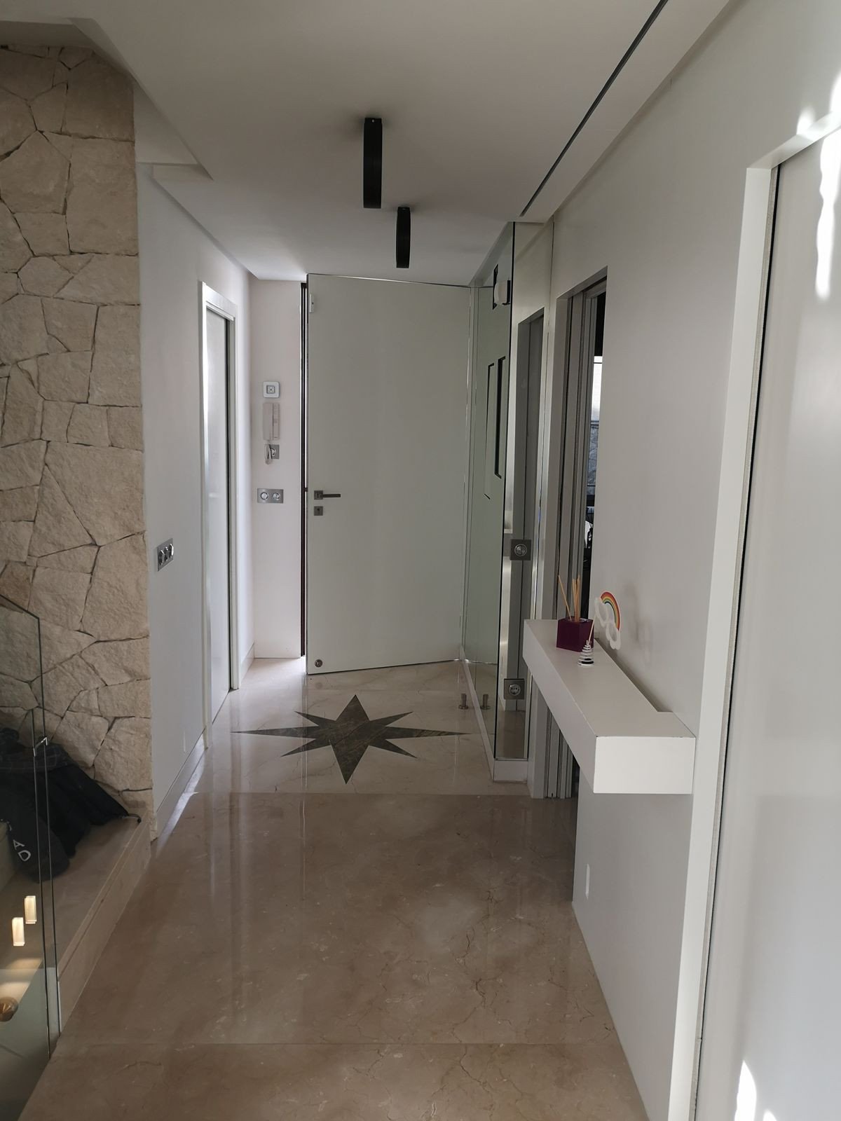 4 Bedroom 3 Bathroom Town House in Estepona - Caza De Casa