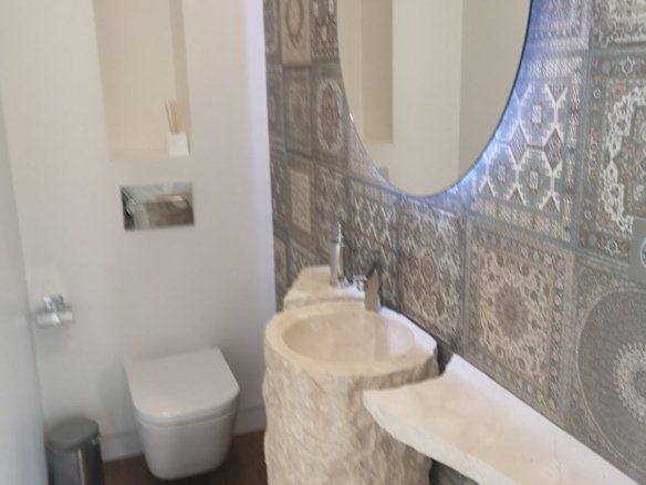 4 Bedroom 3 Bathroom Town House in Estepona - Caza De Casa