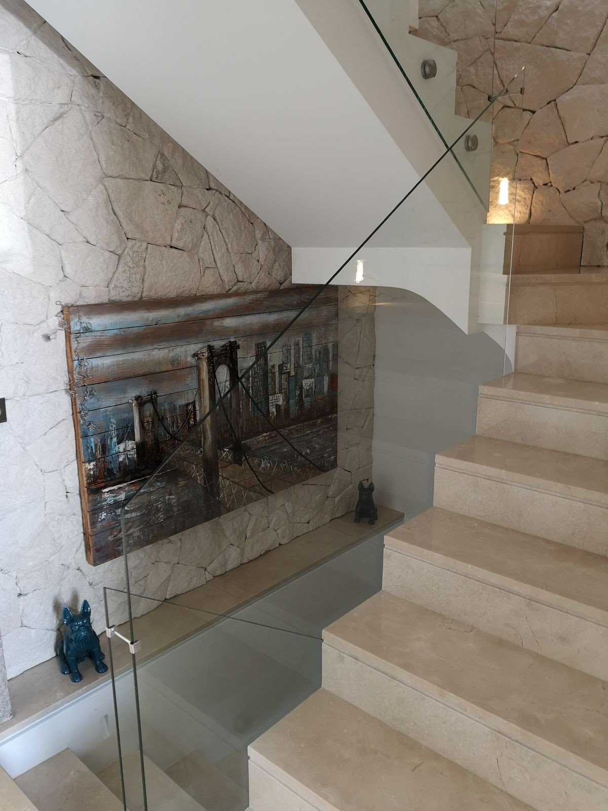 4 Bedroom 3 Bathroom Town House in Estepona - Caza De Casa