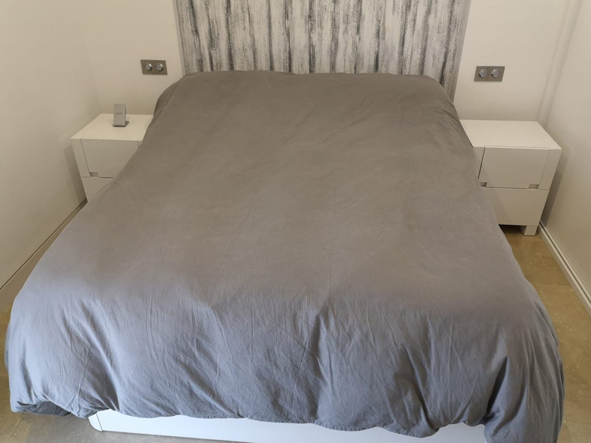 4 Bedroom 3 Bathroom Town House in Estepona - Caza De Casa