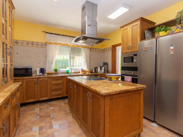 4 Bed 2 Bath Finca in Entrerrios - Caza De Casa