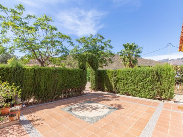 4 Bed 2 Bath Finca in Entrerrios - Caza De Casa