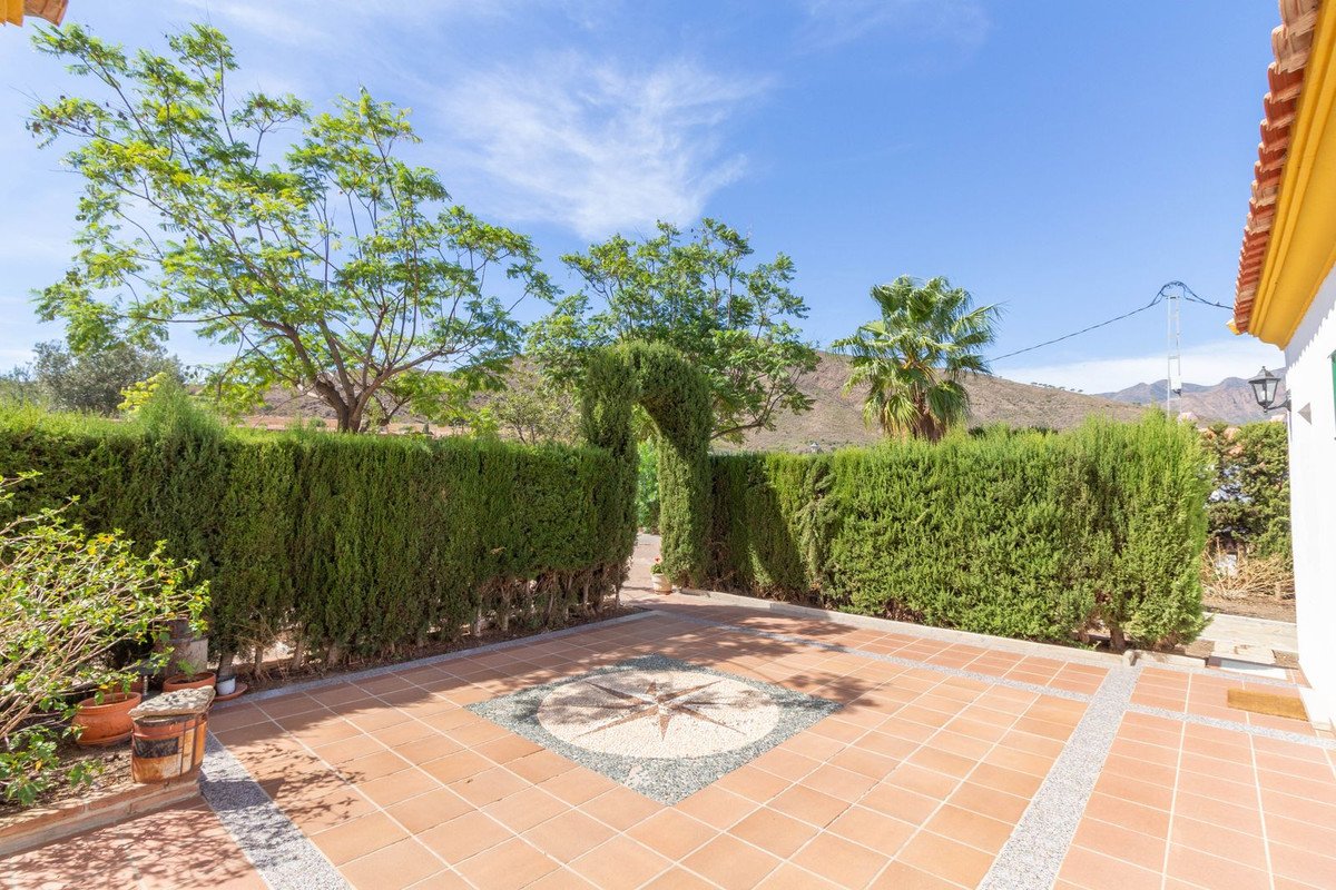 4 Bed 2 Bath Finca in Entrerrios - Caza De Casa