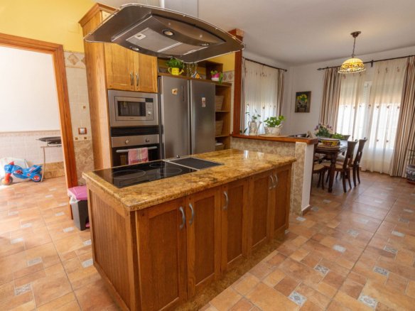 4 Bed 2 Bath Finca in Entrerrios - Caza De Casa