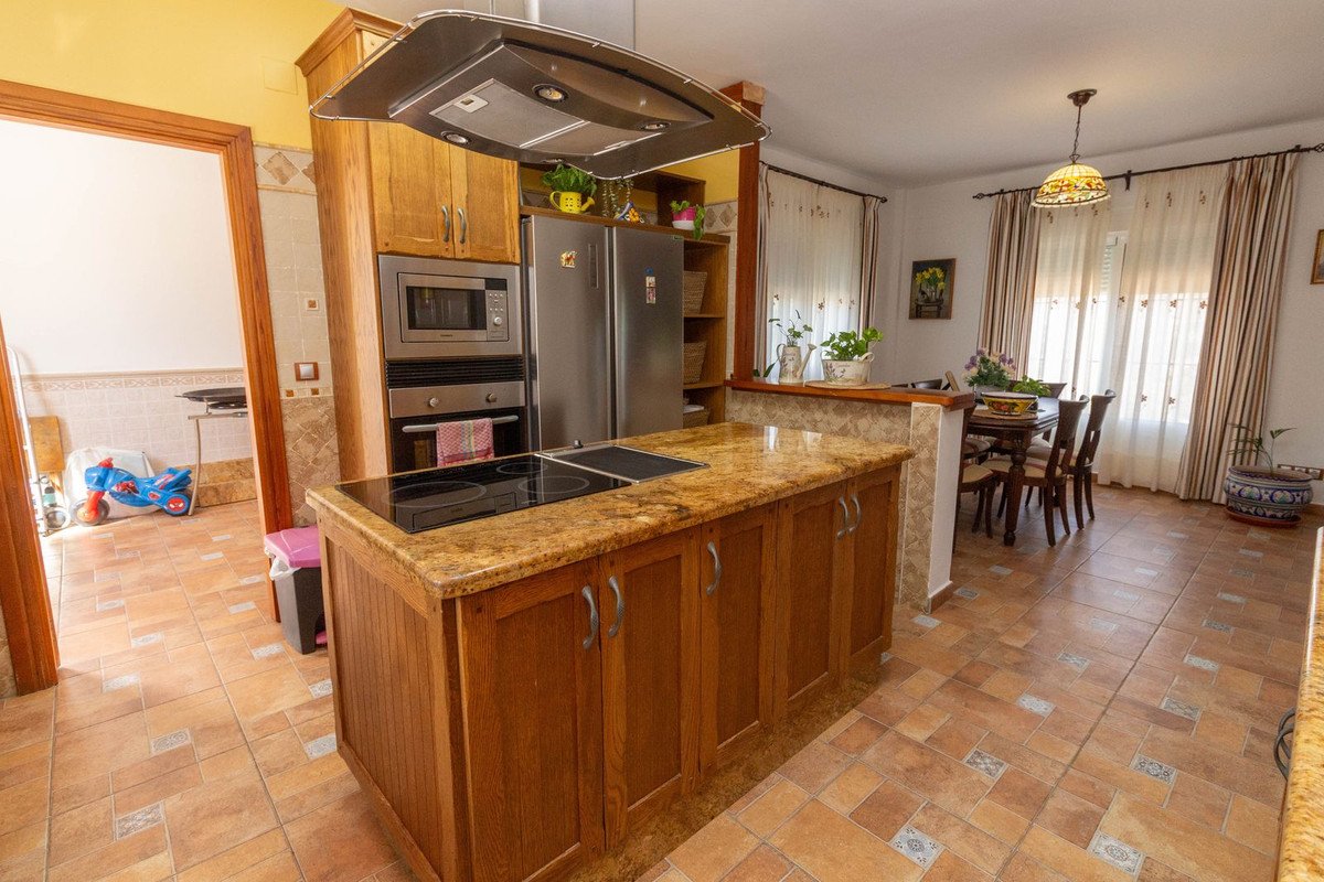 4 Bed 2 Bath Finca in Entrerrios - Caza De Casa