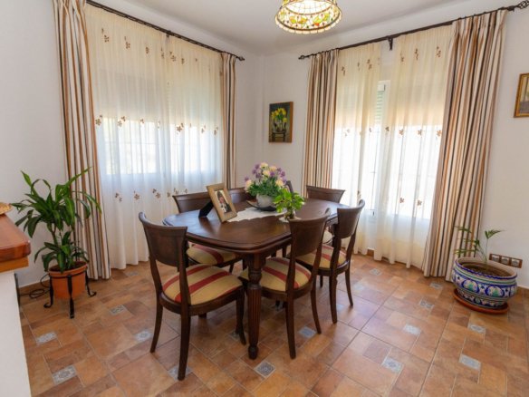 4 Bed 2 Bath Finca in Entrerrios - Caza De Casa