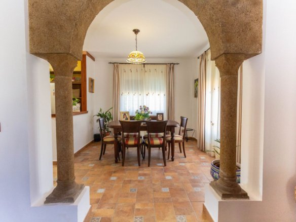 4 Bed 2 Bath Finca in Entrerrios - Caza De Casa