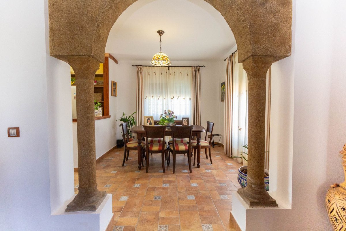 4 Bed 2 Bath Finca in Entrerrios - Caza De Casa
