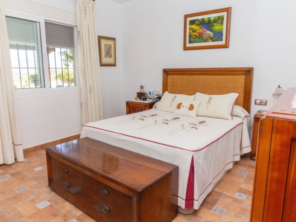 4 Bed 2 Bath Finca in Entrerrios - Caza De Casa