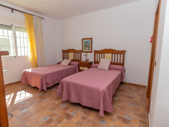 4 Bed 2 Bath Finca in Entrerrios - Caza De Casa