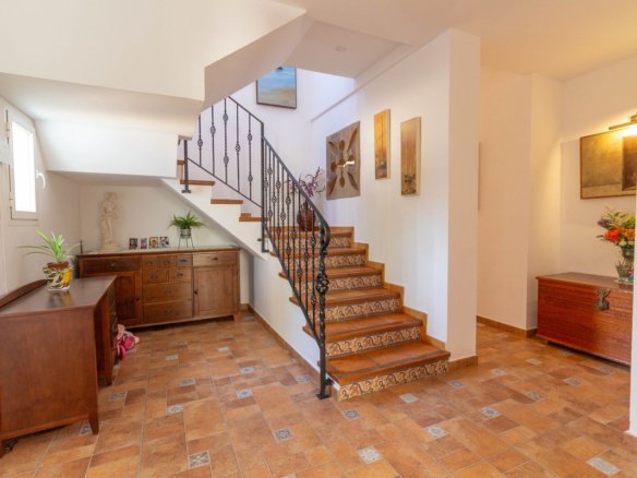 4 Bed 2 Bath Finca in Entrerrios - Caza De Casa