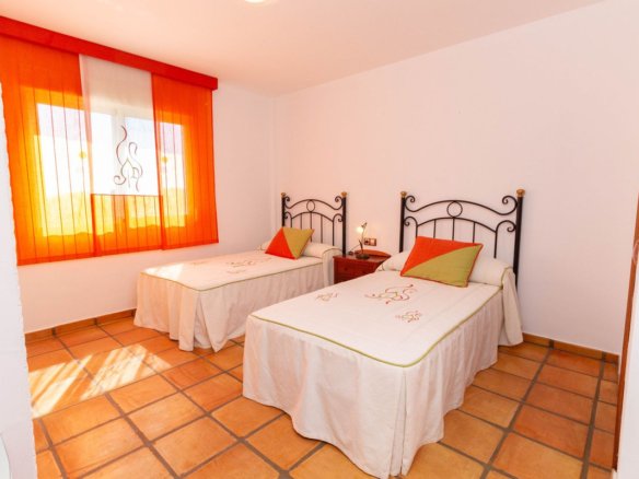 4 Bed 2 Bath Finca in Entrerrios - Caza De Casa