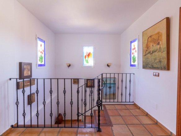 4 Bed 2 Bath Finca in Entrerrios - Caza De Casa