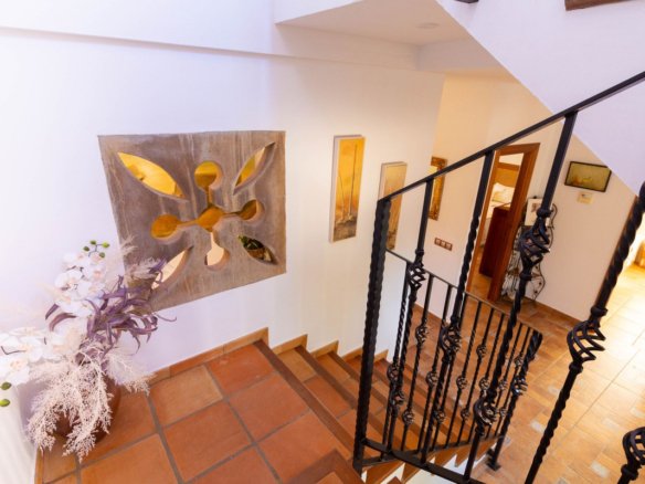 4 Bed 2 Bath Finca in Entrerrios - Caza De Casa