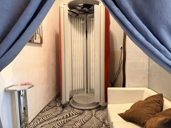 Commercial in Benalmadena - Caza De Casa