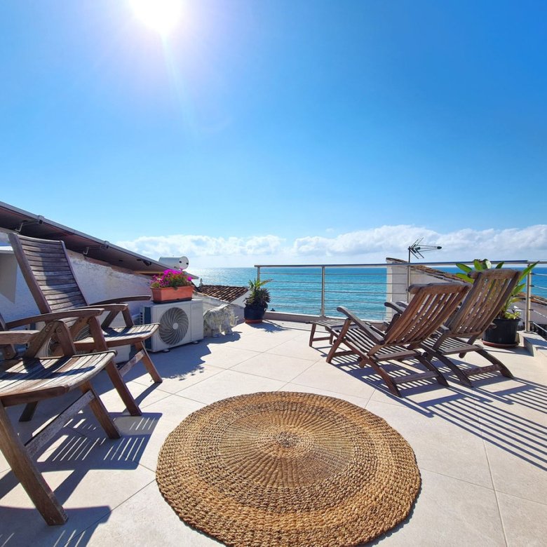 3 Bedroom 3 Bathroom Town House in Estepona - Caza De Casa