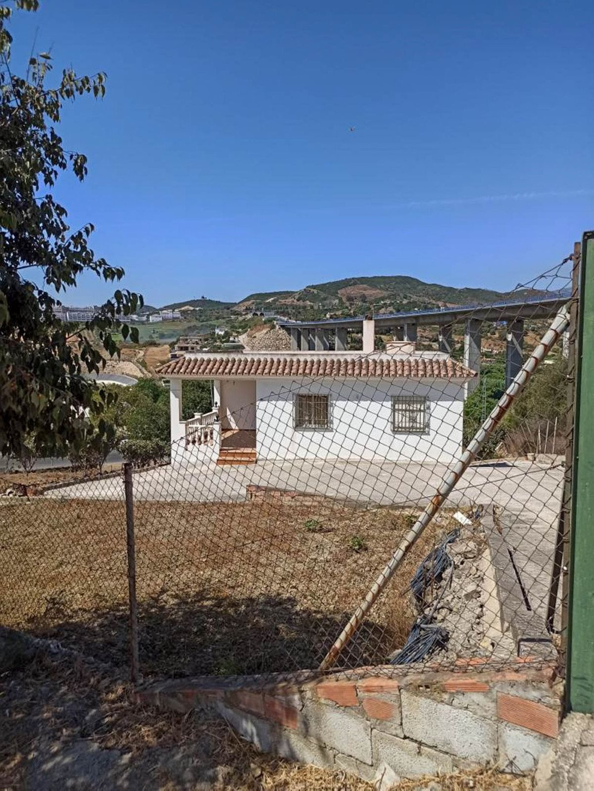 3 Bed 1 Bath Finca in Estepona - Caza De Casa