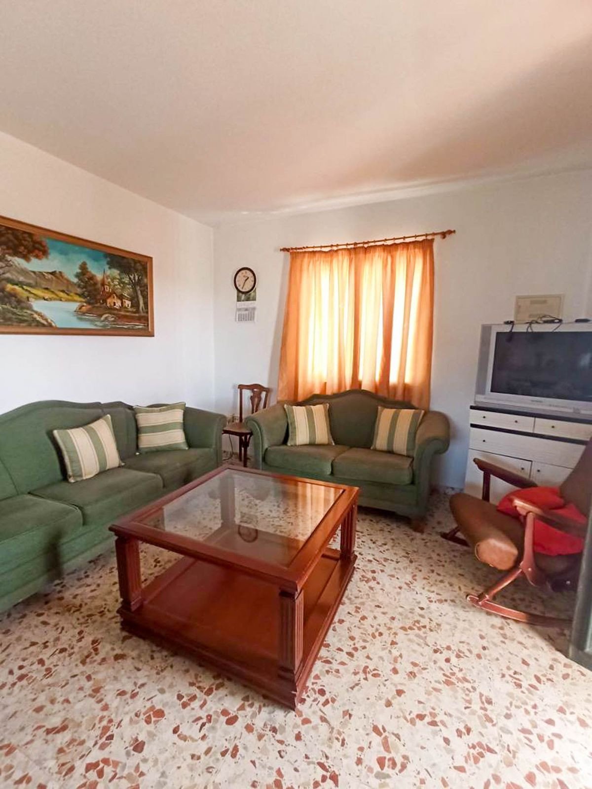 3 Bed 1 Bath Finca in Estepona - Caza De Casa