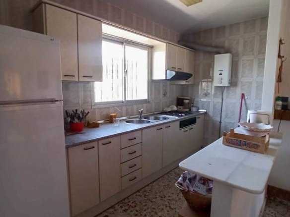 3 Bed 1 Bath Finca in Estepona - Caza De Casa