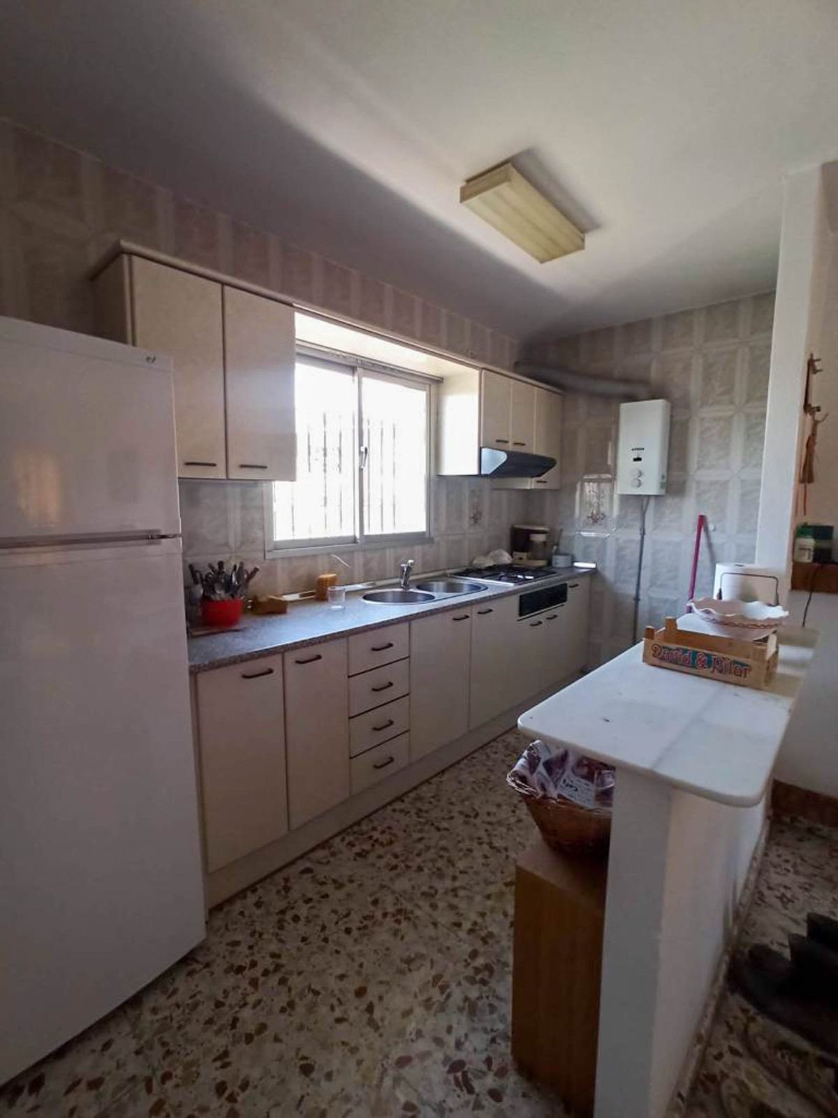 3 Bed 1 Bath Finca in Estepona - Caza De Casa