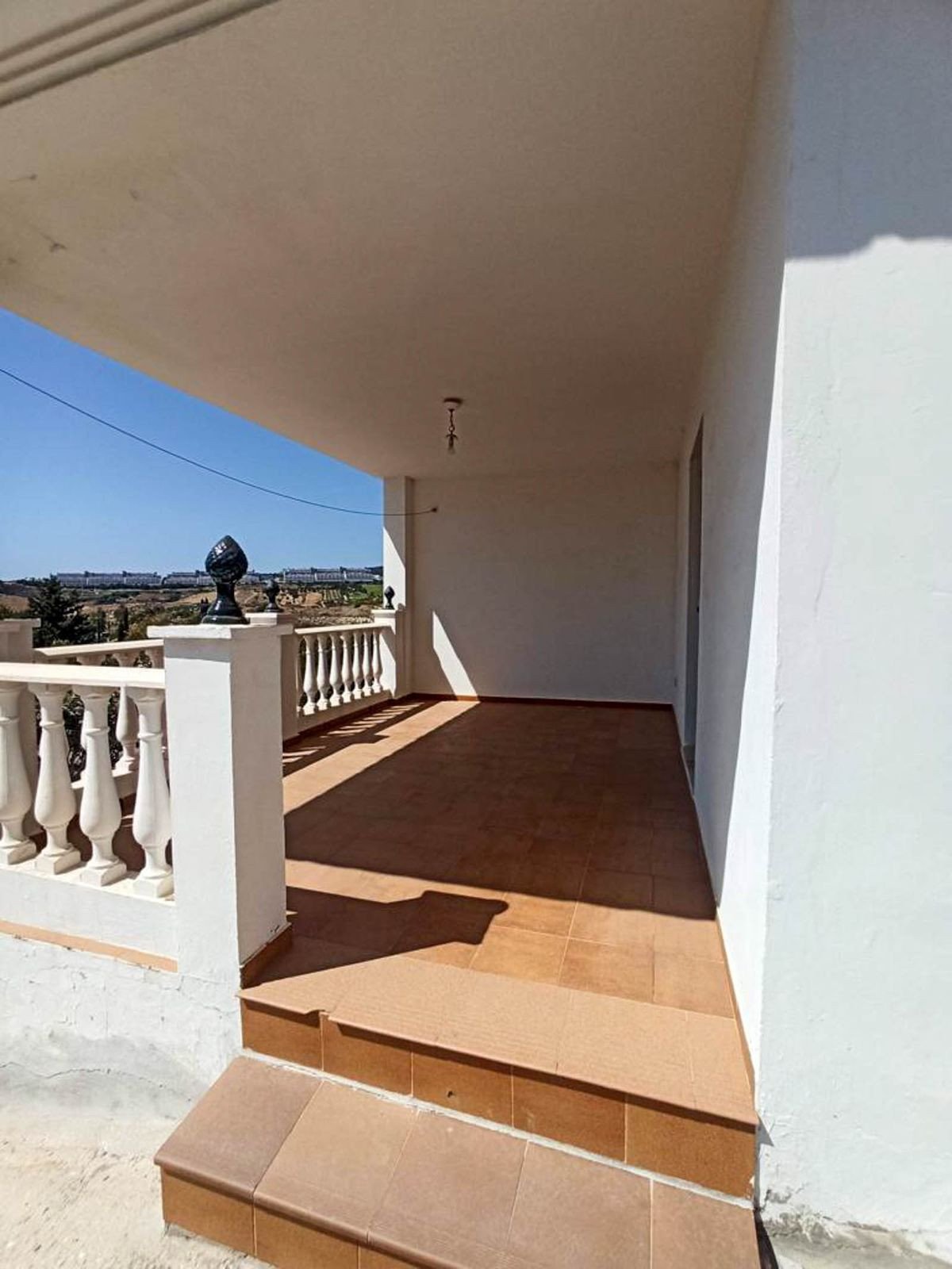 3 Bed 1 Bath Finca in Estepona - Caza De Casa