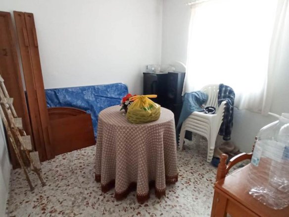3 Bed 1 Bath Finca in Estepona - Caza De Casa