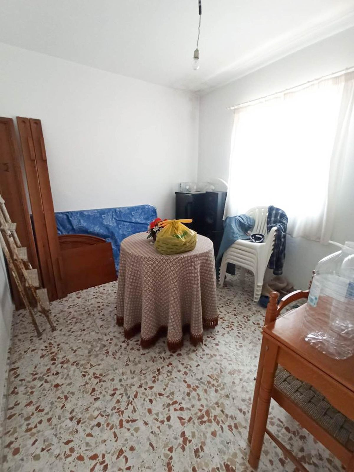 3 Bed 1 Bath Finca in Estepona - Caza De Casa