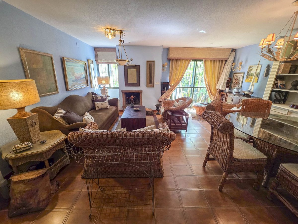 ShowFeedImage 3 Bed 3 Bath Town House in Casares Playa - Caza De Casa
