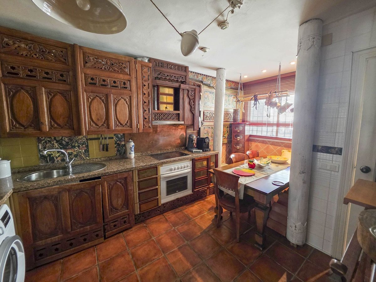 ShowFeedImage 3 Bed 3 Bath Town House in Casares Playa - Caza De Casa