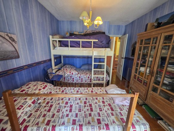 3 Bed 3 Bath Town House in Casares Playa - Caza De Casa