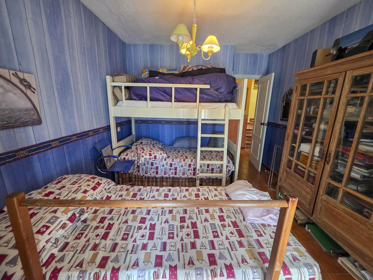 ShowFeedImage 3 Bed 3 Bath Town House in Casares Playa - Caza De Casa