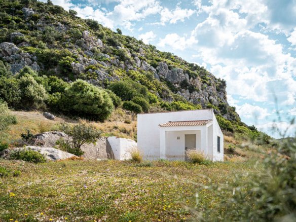 1 Bedroom 1 Bathroom Finca in Casares - Caza De Casa