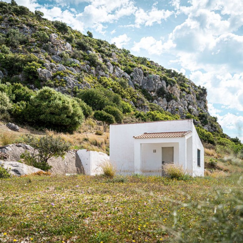 1 Bedroom 1 Bathroom Finca in Casares - Caza De Casa